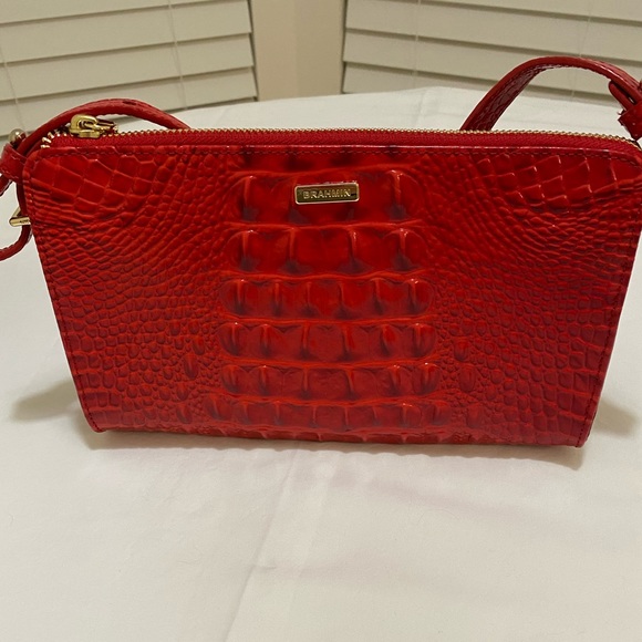 Brahmin Handbags - Brahmin Sienna